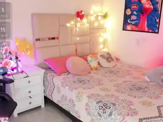 JACKY's Live Sex Cam Show