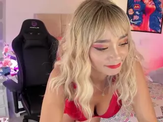 JACKY's Live Sex Cam Show