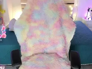JACKY's Live Sex Cam Show