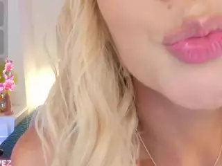 JACKY's Live Sex Cam Show