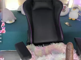 JACKY's Live Sex Cam Show