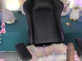 JACKY's Live Sex Cam Show