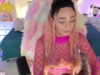 JACKY's Live Sex Cam Show