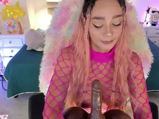 JACKY's Live Sex Cam Show