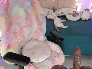 JACKY's Live Sex Cam Show
