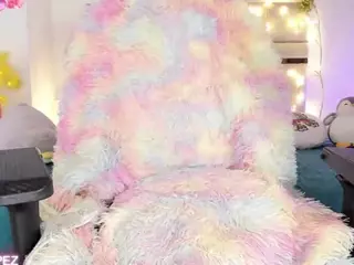 JACKY's Live Sex Cam Show