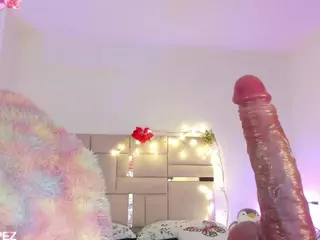 JACKY's Live Sex Cam Show