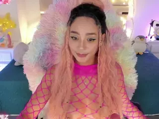 JACKY's Live Sex Cam Show