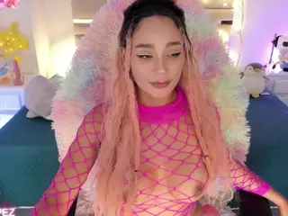 JACKY's Live Sex Cam Show