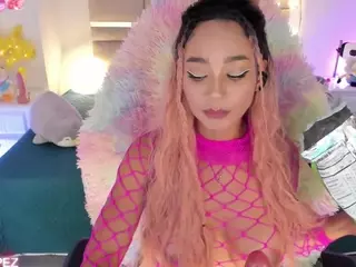 JACKY's Live Sex Cam Show