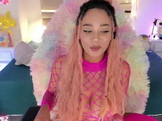 JACKY's Live Sex Cam Show