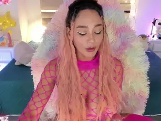 JACKY's Live Sex Cam Show