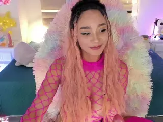 JACKY's Live Sex Cam Show