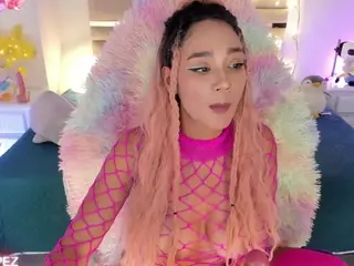 JACKY's Live Sex Cam Show