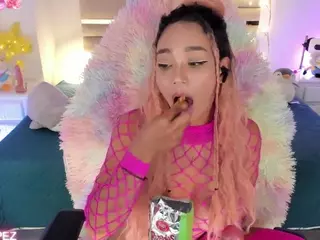 JACKY's Live Sex Cam Show