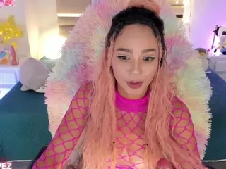 JACKY's Live Sex Cam Show