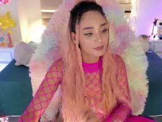 JACKY's Live Sex Cam Show