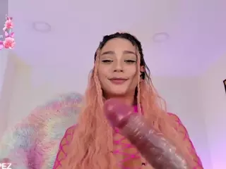 JACKY's Live Sex Cam Show