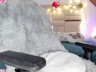 JACKY's Live Sex Cam Show