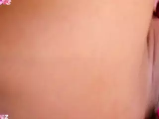 JACKY's Live Sex Cam Show