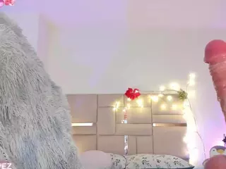 JACKY's Live Sex Cam Show