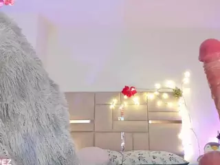 JACKY's Live Sex Cam Show