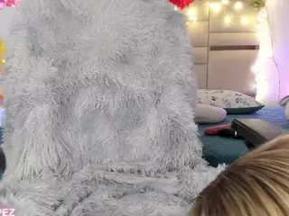 JACKY's Live Sex Cam Show
