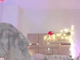 JACKY's Live Sex Cam Show
