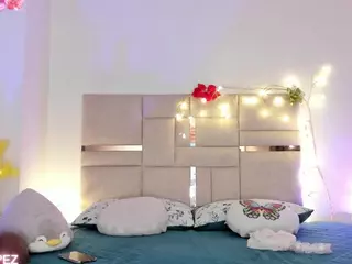 JACKY's Live Sex Cam Show