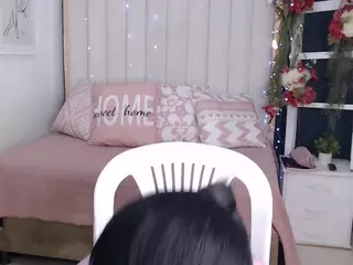 karlota-45's Live Sex Cam Show