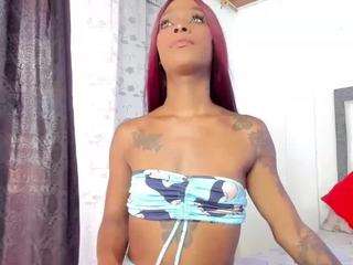 Live cam show with stardayhan00x