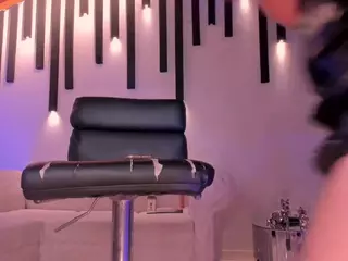 Sophie Barnet's Live Sex Cam Show