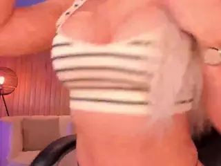 Sophie Barnet's Live Sex Cam Show