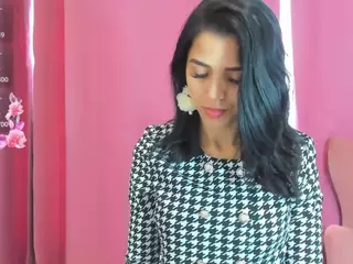 sarabecker's Live Sex Cam Show