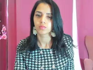 sarabecker's Live Sex Cam Show
