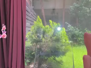 sarabecker's Live Sex Cam Show