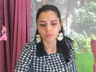 sarabecker's Live Sex Cam Show