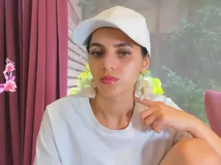 sarabecker's Live Sex Cam Show