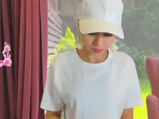 sarabecker's Live Sex Cam Show