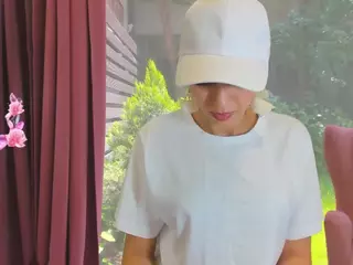 sarabecker's Live Sex Cam Show