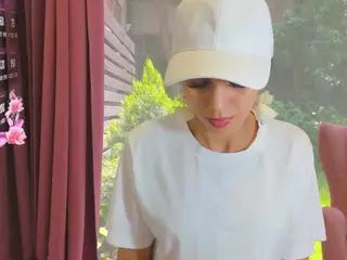 sarabecker's Live Sex Cam Show