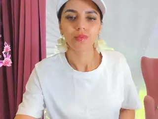 sarabecker's Live Sex Cam Show