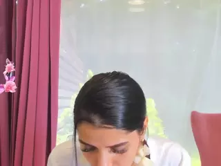 sarabecker's Live Sex Cam Show