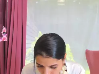 sarabecker's Live Sex Cam Show
