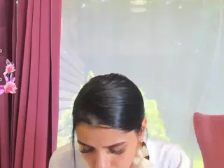 sarabecker's Live Sex Cam Show
