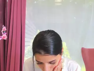 sarabecker's Live Sex Cam Show