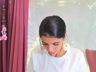 sarabecker's Live Sex Cam Show