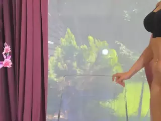 sarabecker's Live Sex Cam Show