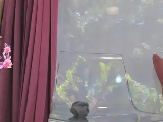 sarabecker's Live Sex Cam Show