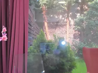 sarabecker's Live Sex Cam Show